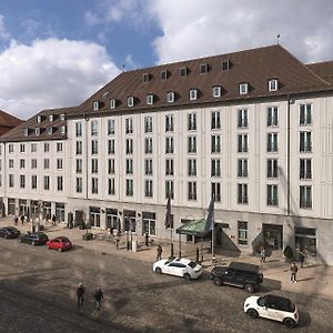 Hotel Maximilian’s